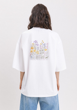 Футболка FIORI