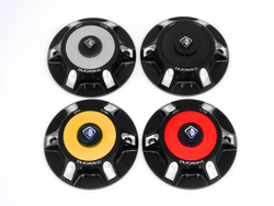 DUCABIKE Крышка топливного бака Ducati Hypermotard 821 TSB05