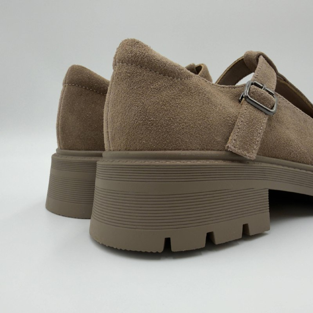 Туфли жен. нат/к. 3837-25