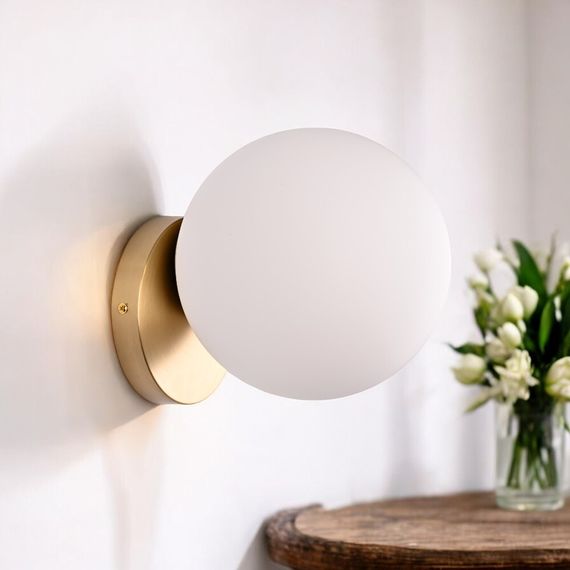 Бра Imperium Loft Tip Of The Tongue 177976-26