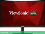Игровой монитор ViewSonic VX2468-PC-MHD
