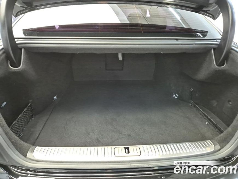 Kia The K9 (Quoris/K900) 3.3 GDI AWD (09.2020)