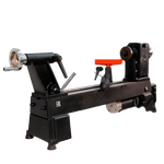 JIB WL1218VD Токарный станок