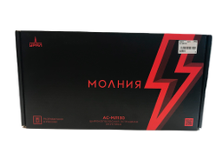 Колонки автомобильные УРАЛ AS-M130