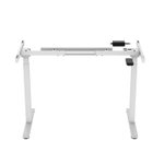 Регулируемый компьютерный стол с электроприводом FoxGear LIFTISCH (FG-ED-45)