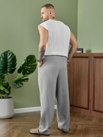 Брюки мужские Нептун-2 Виотекс СЕРЫЙ