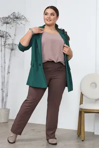 Брюки 2361 Fabrika