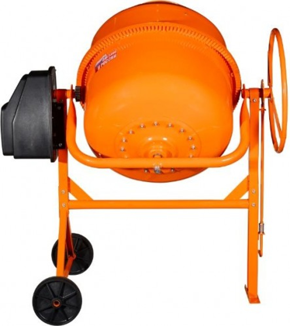 Бетоносмеситель ВИХРЬ БМ-230 74/1/8