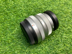 FujiNon XF 35mm 2R WR
