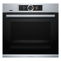Встраиваемый электрический духовой шкаф Bosch HBG676ES6