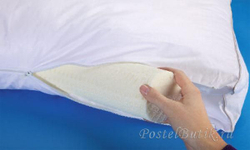 Подушка ортопедическая 42х74 Hukla Physio Aktiv