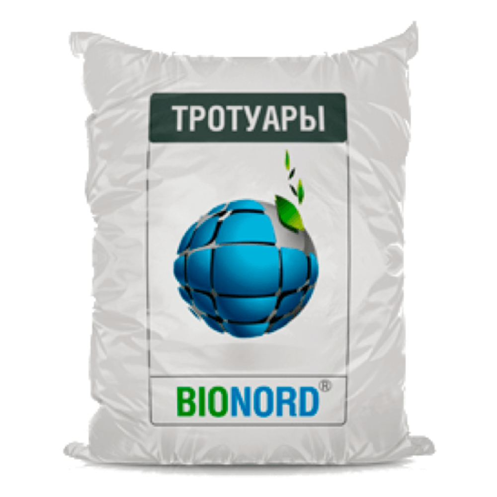 Противогололедный реагент