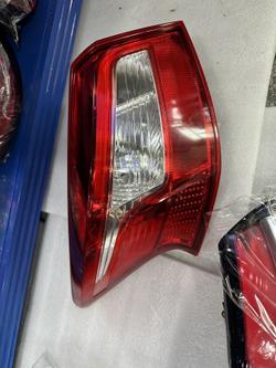 Задний фонарь (стоп-сигнал) для Nissan Sylphy 2012-2019