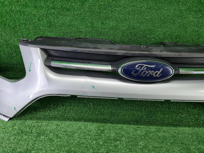 Бампер передний Ford Tourneo Custom (2012-2018)