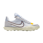 Кроссовки Nike Waffle Racer 2X (Женская размерная сетка)