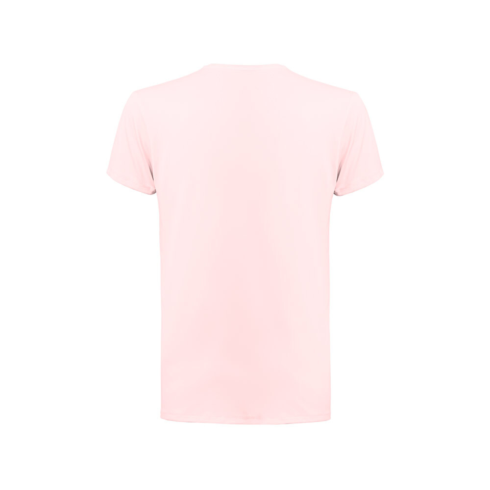 THC TUBE. Футболка из полиэстера (90%)