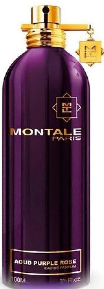 MONTALE AOUD PURPLE ROSE EDP 100 ML MONTALE AOUD PURPLE ROSE EDP 100 ML