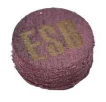 Наклейка для кия ESB PRO+ красная