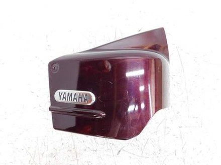 Пластик боковой правый Yamaha Drag Star 400 4TR-21721-00.