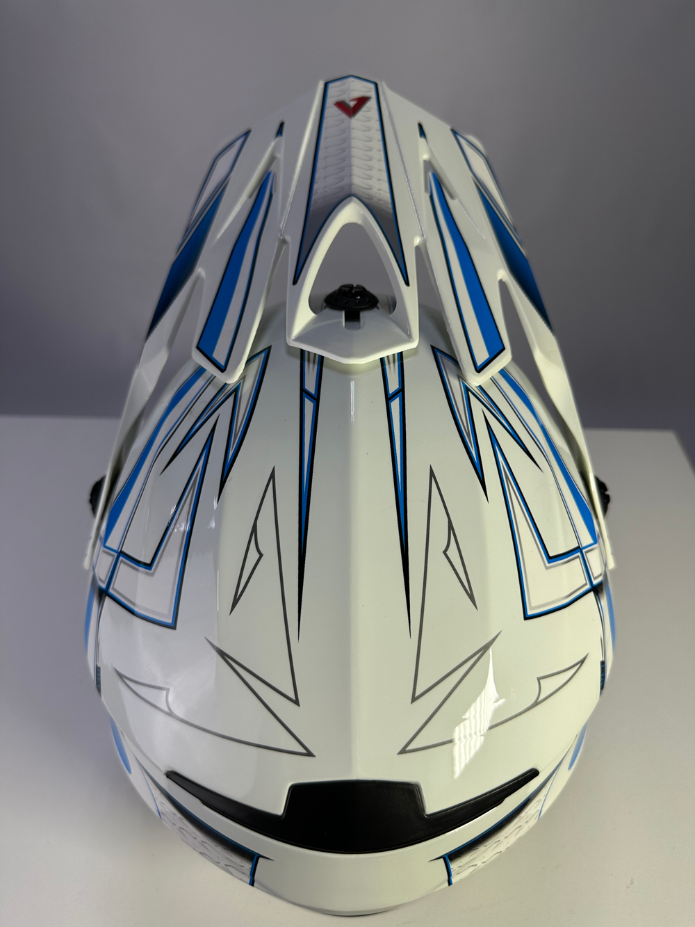 Мотошлем FOX