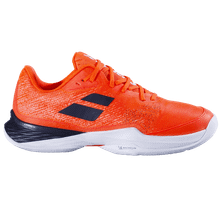 Кроссовки мужские Babolat Jet Mach 3 Clay