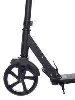 Городской самокат Urban Scooter Original tm Classic 180, Black
