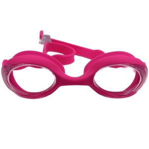 Детские очки для плавания Flat Ray Prime Kids Goggles HQ