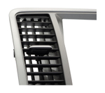 Комплект рамки с разъёмами 9"+con Nissan Teana J32 2008-2014 Цветной экран - Car-Smart 7116F2B