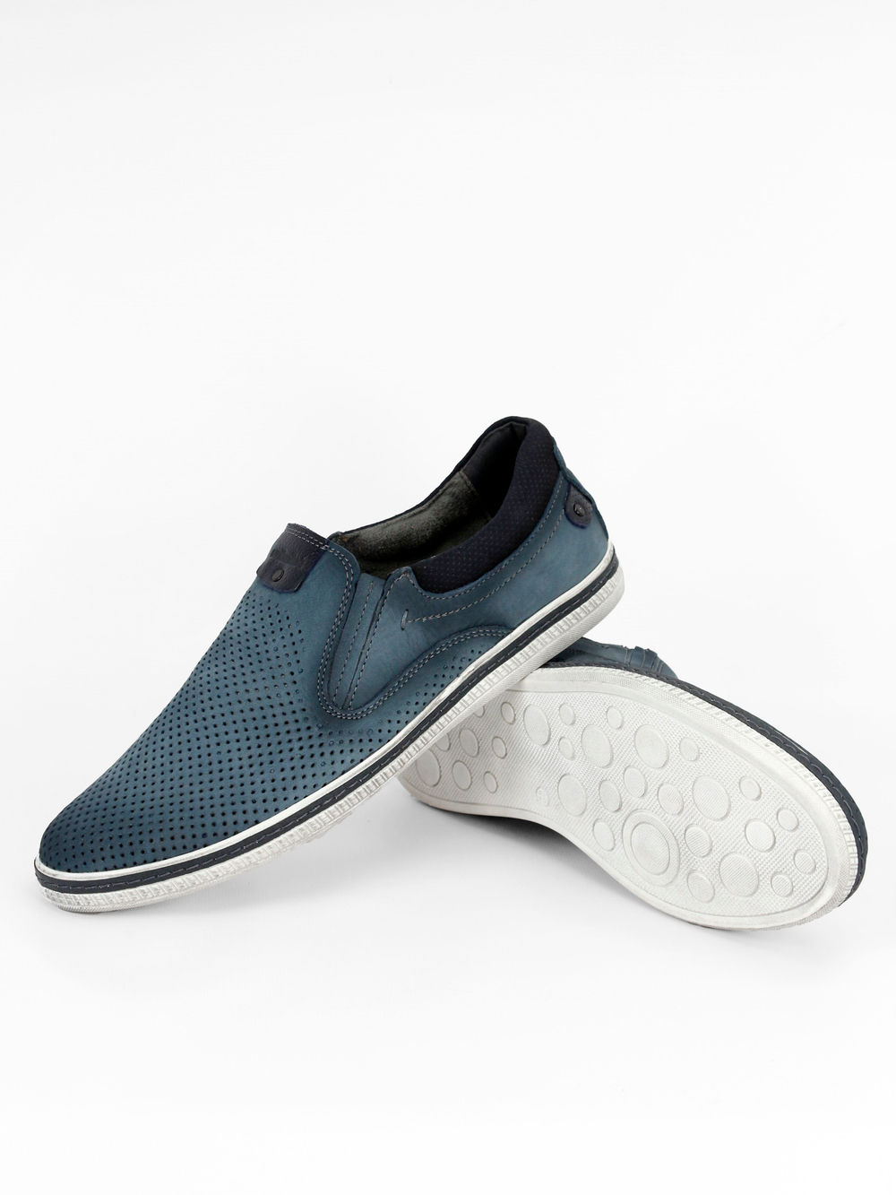 Полуботинки мужские P447-2C