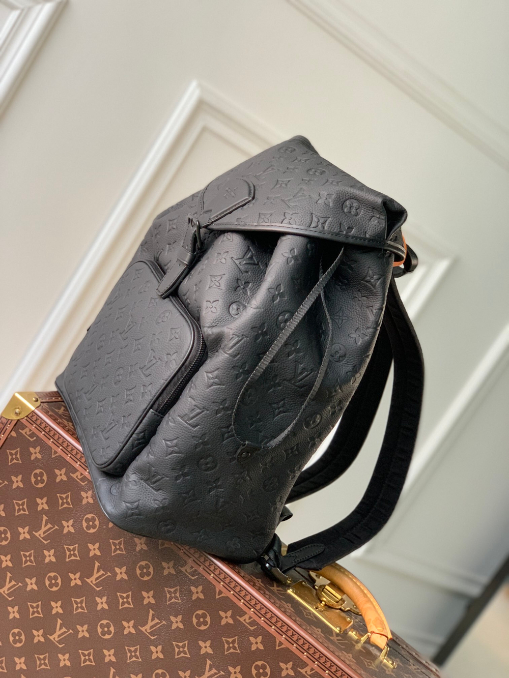 Louis Vuitton Montsouris Backpack
