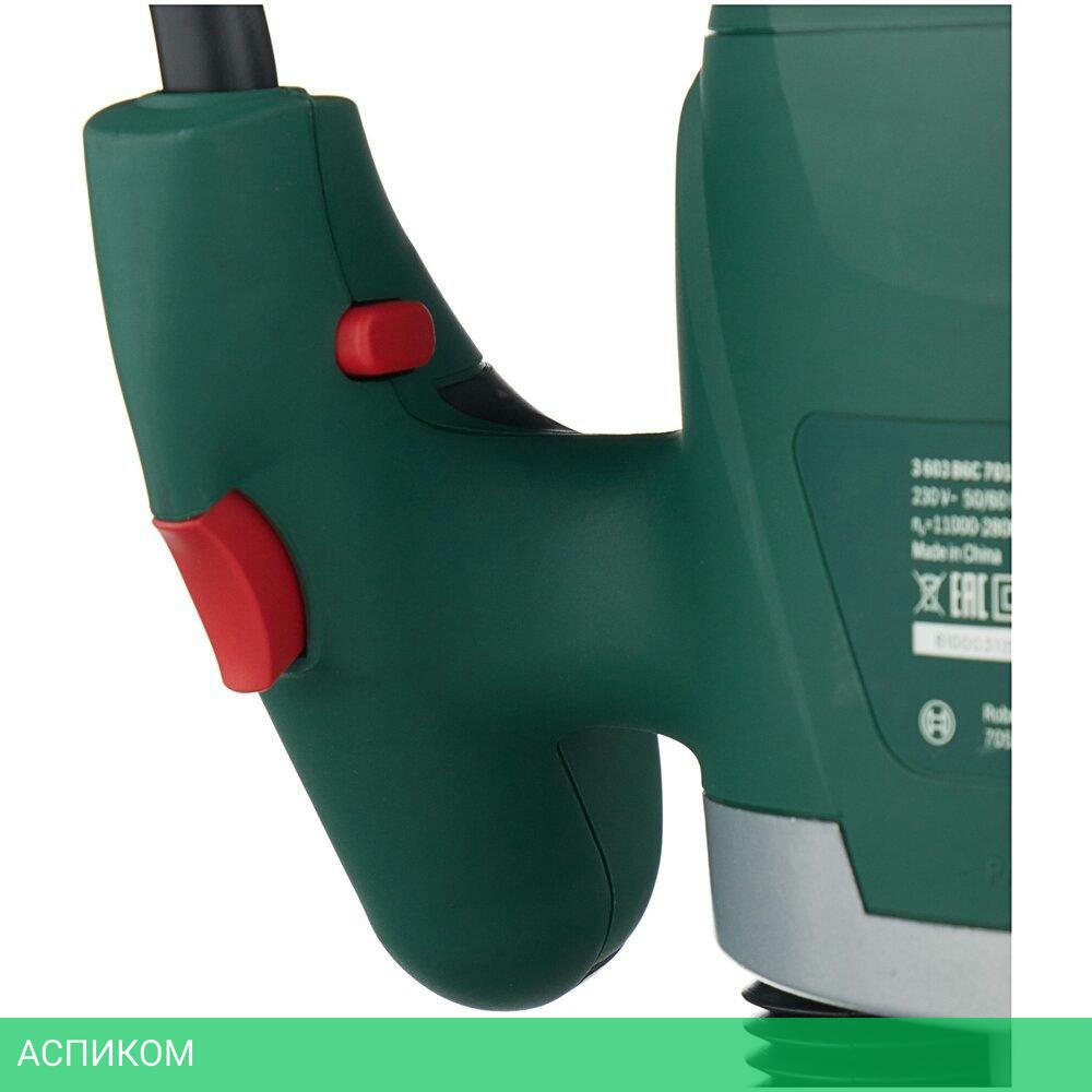 Фрезер Bosch POF 1400 ACE (0.603.26C.820)