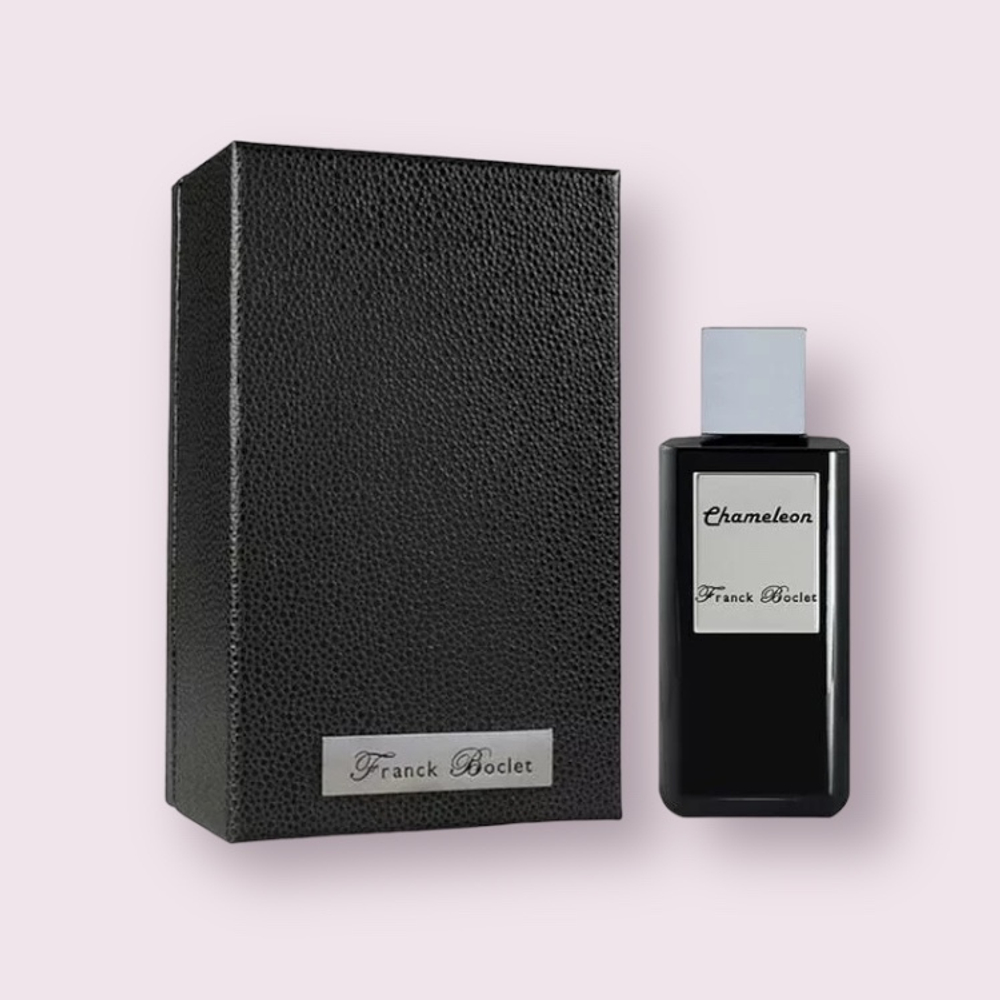 Парфюмерная вода Franck Boclet "Chameleon", 100 ml (LUXE)