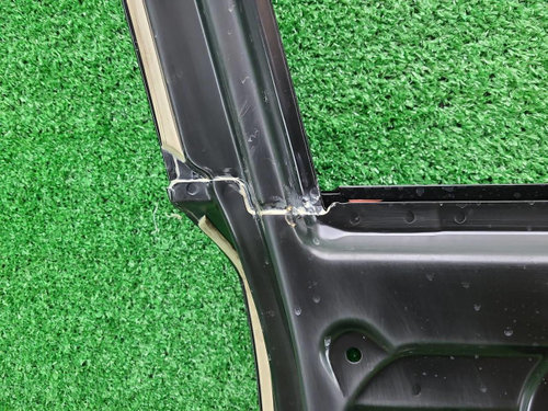 Дверь передняя левая Changan CS55PLUS (2021-н.в.)