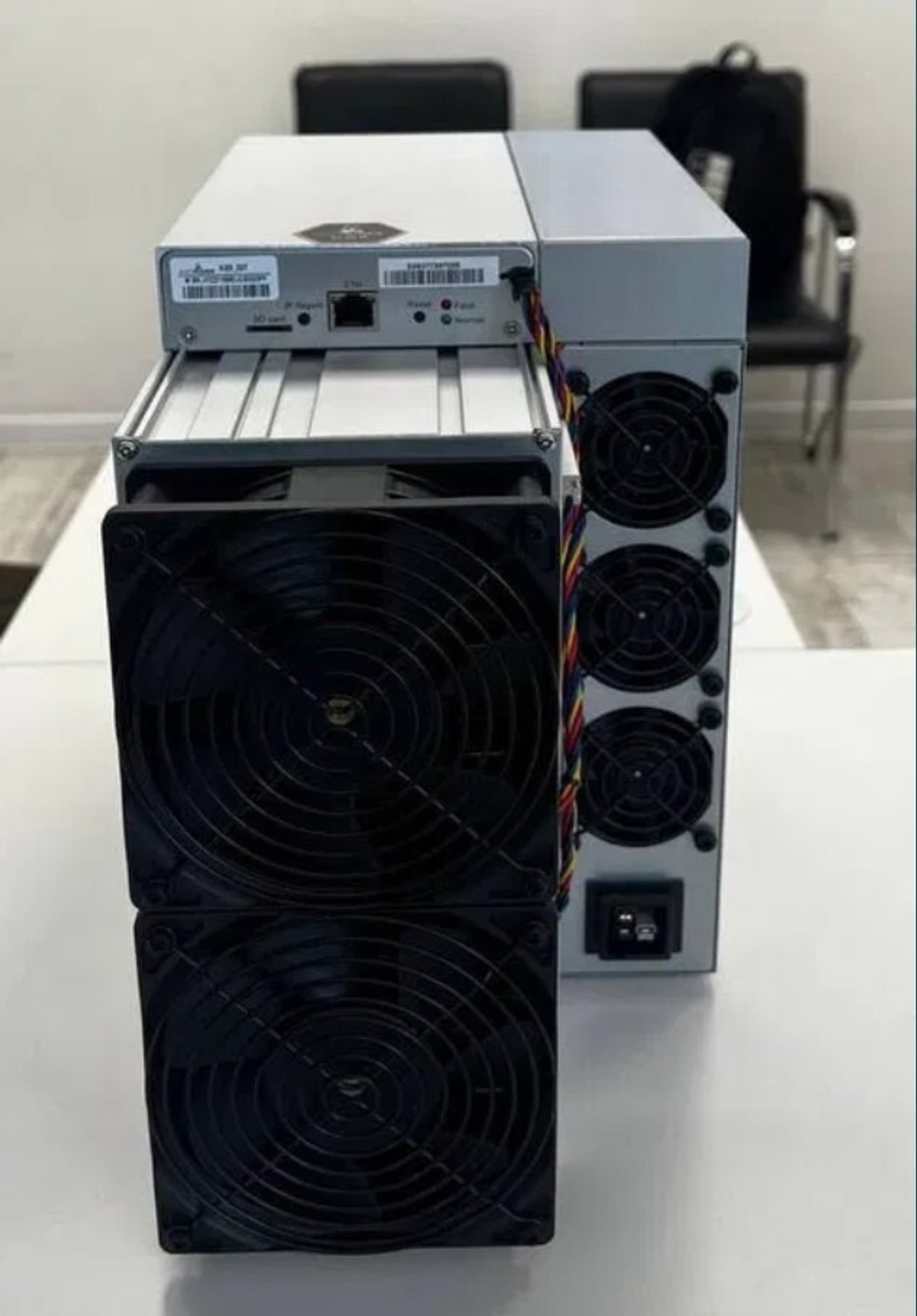 Antminer KS5 20 TH/S Новый