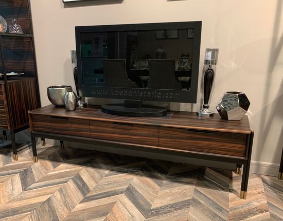 Тумба под TV BENISSA, MOD INTERIORS