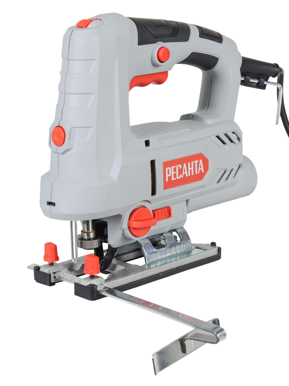 Лобзик электрический Ресанта Л-100/850