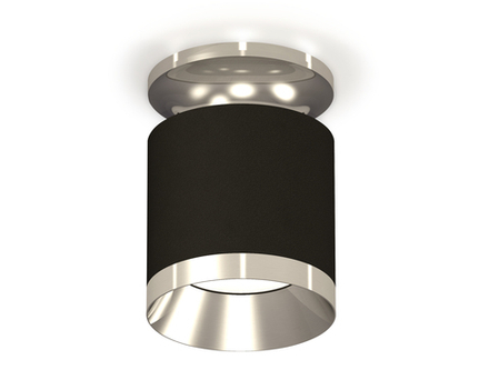 Ambrella Комплект накладного светильника Techno XS7402082