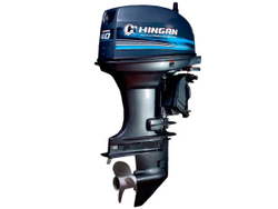 2х-тактный лодочный мотор HINGAN 40л.с (S)