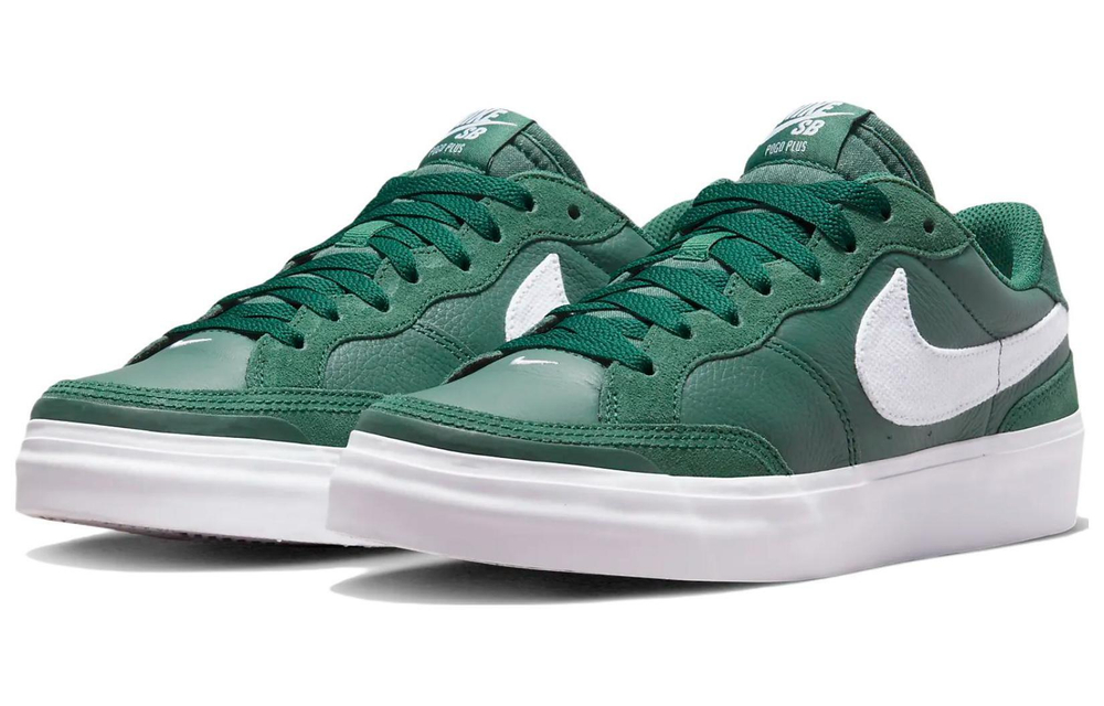 Кроссовки Nike Sb Zoom Pogo Plus Prm (Женская размерная сетка)