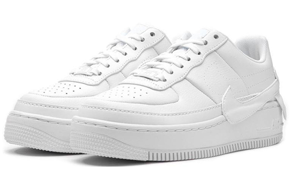 Кроссовки Nike Air Force 1 Jester Xx Reimagined White (Женская размерная сетка)