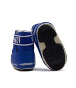 Утепленное угги Moon Boot - темно-синий(34010200)