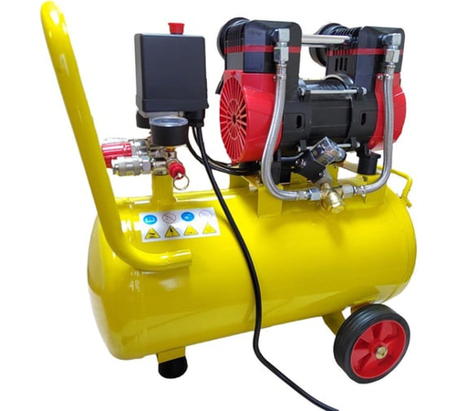 Компрессор безмасляный ТД Техник ТЕХНИК СБ-24/280