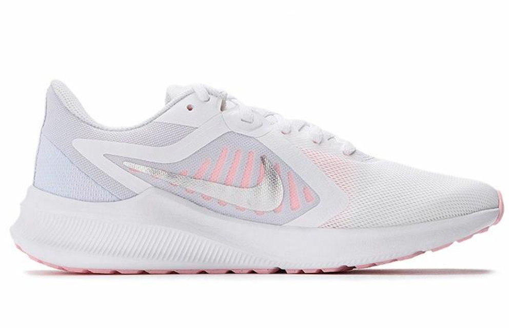 Кроссовки Nike Downshifter 10 (Женская размерная сетка)
