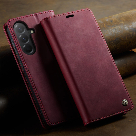 Чехол-книжка CaseMe RFiD Samsung Galaxy A56