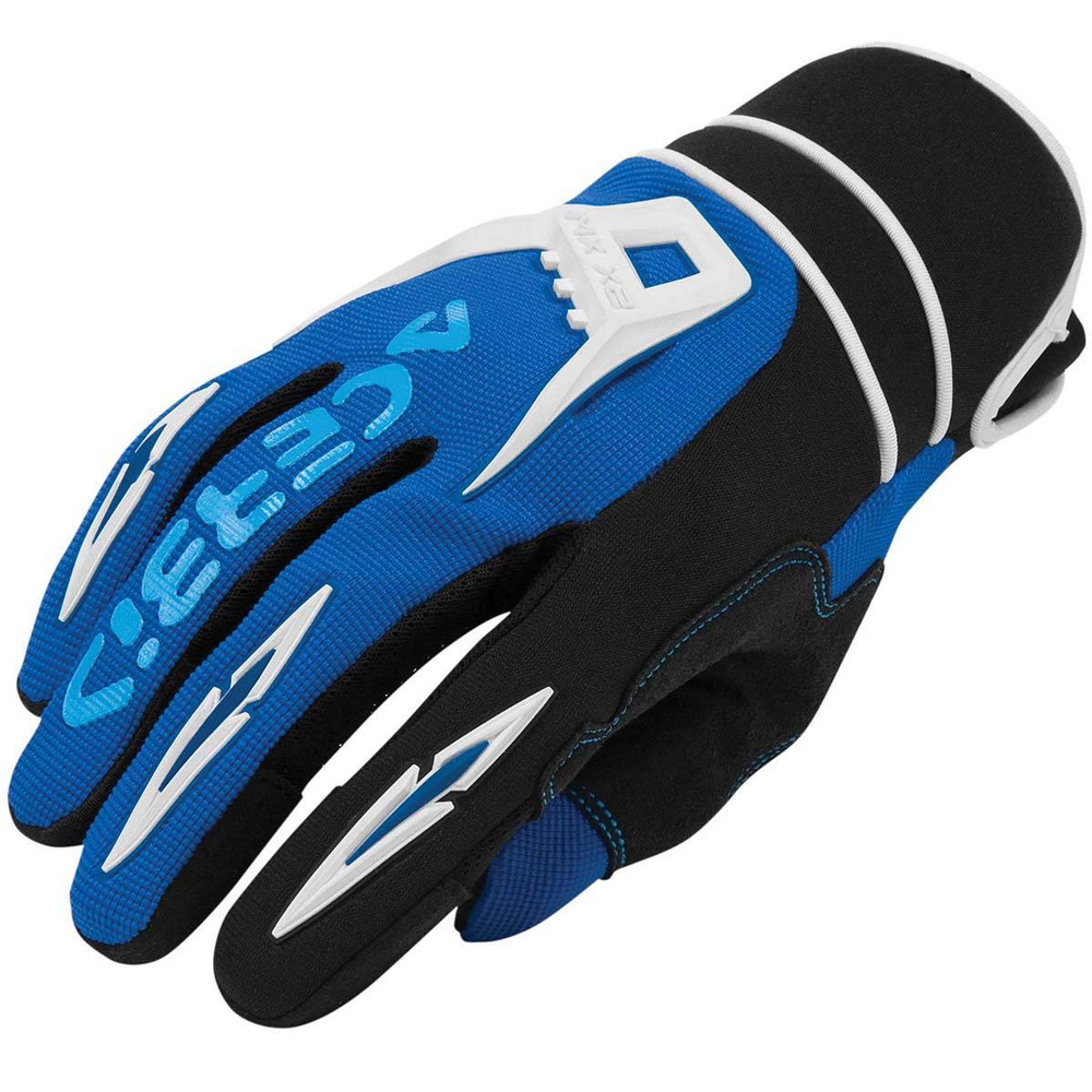 Мотоперчатки Acerbis MX 2 Gloves