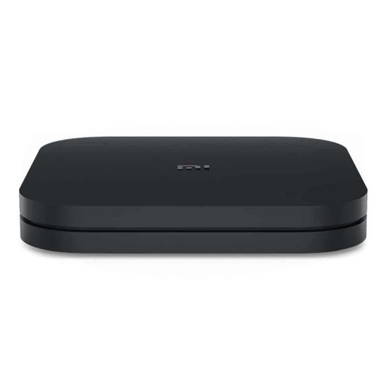 ТВ приставка Xiaomi Mi TV Box S
