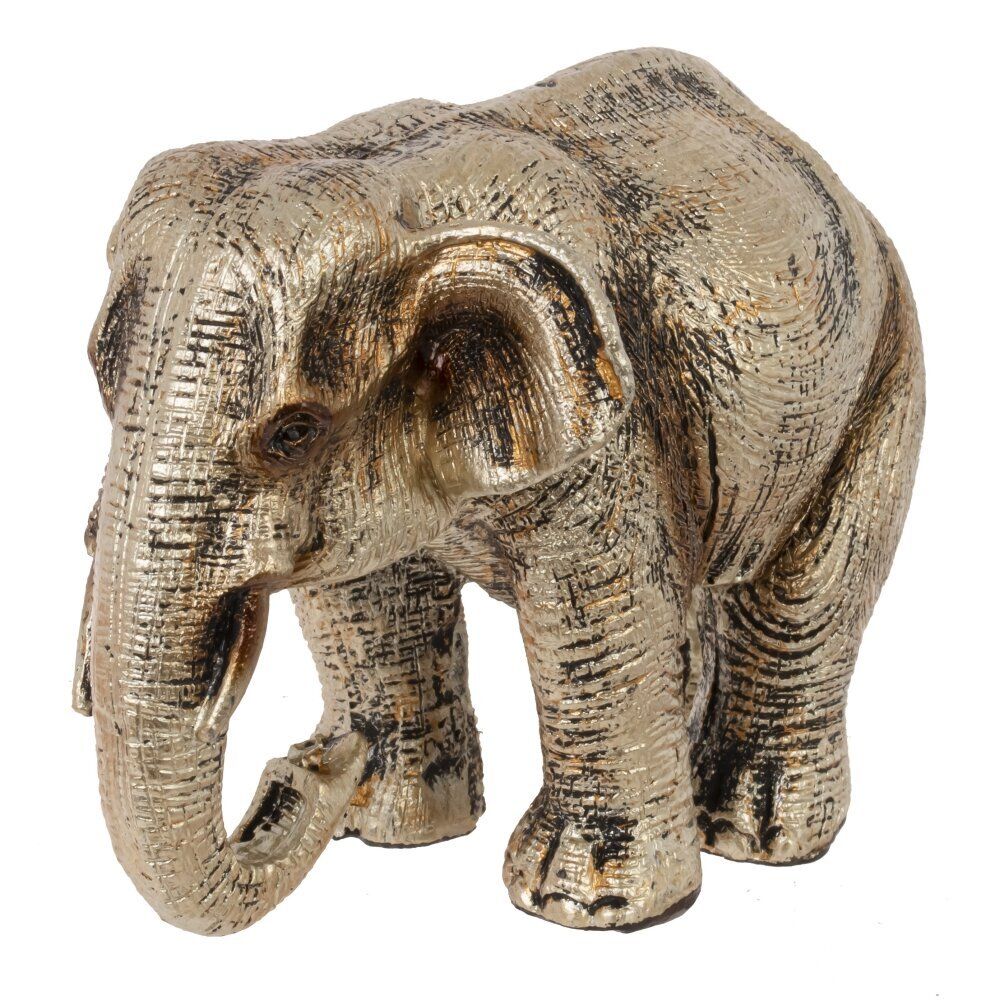 GAEM Фигурка декоративная "Слон", L13 W6 H9 см