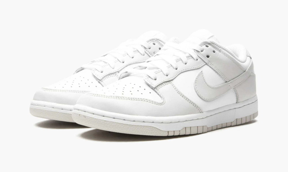 Nike Dunk Low WMNS "Photon Dust"