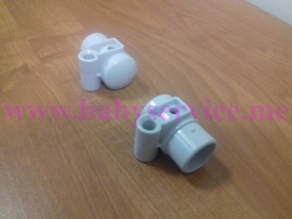 Замок Inglesina Classica правый