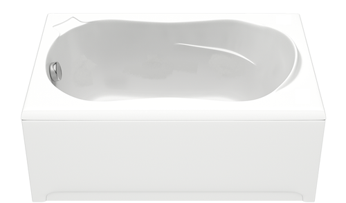 Акриловая ванна Bas Кэмерон 120х70